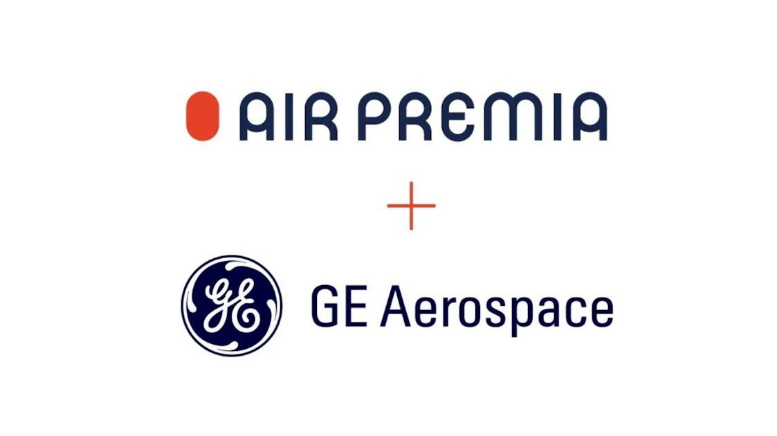 Ge Software Air Premia Introduces GE Aerospace Software Solution to Reduce ...