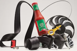 Volkswagen Of America Ketchup Brand