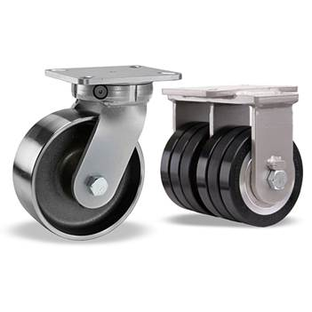 Casters