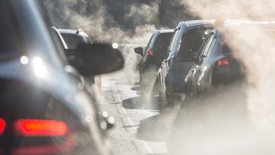 Emissions
