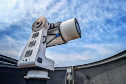 Slingshot's Varda Sensor.
