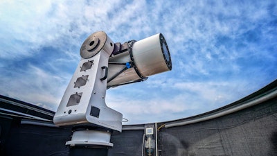 Slingshot's Varda Sensor.