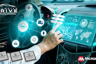 Microchip's VelocityDRIVE line.