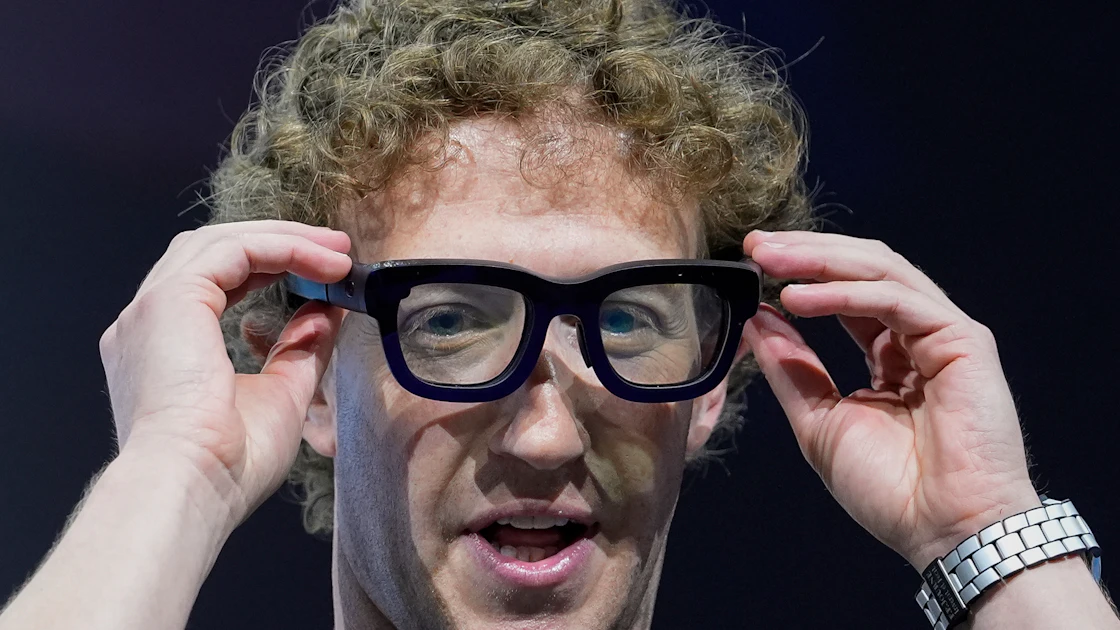 Dave Reed Meta Meta's Third-Quarter Profit Surges 35% Reflecting Strong Ad Revenue and ...