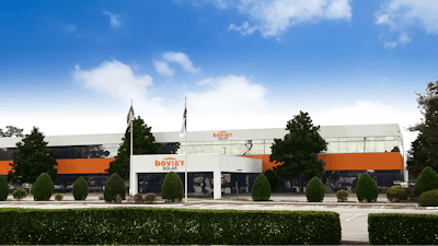 Arco Murray To Build 1 100 000 Square Foot Solar Manufacturing Hub In North Carolina