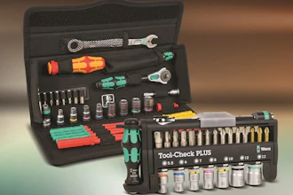 Automation Direct Wera Sized