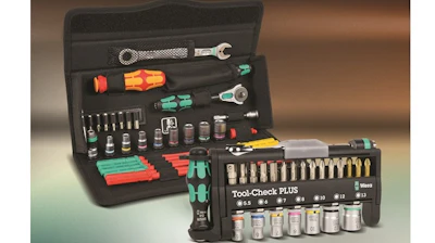 Automation Direct Wera Sized