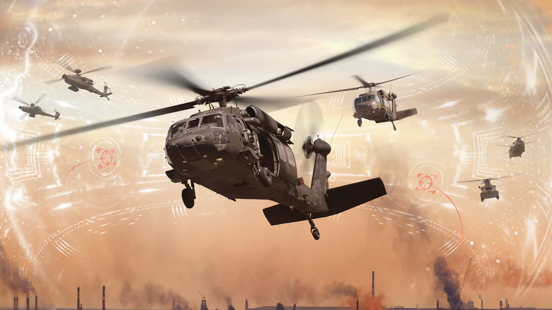 Bae Delivery BAE Systems Completes Delivery of Advanced Missile Warning Systems to U ...