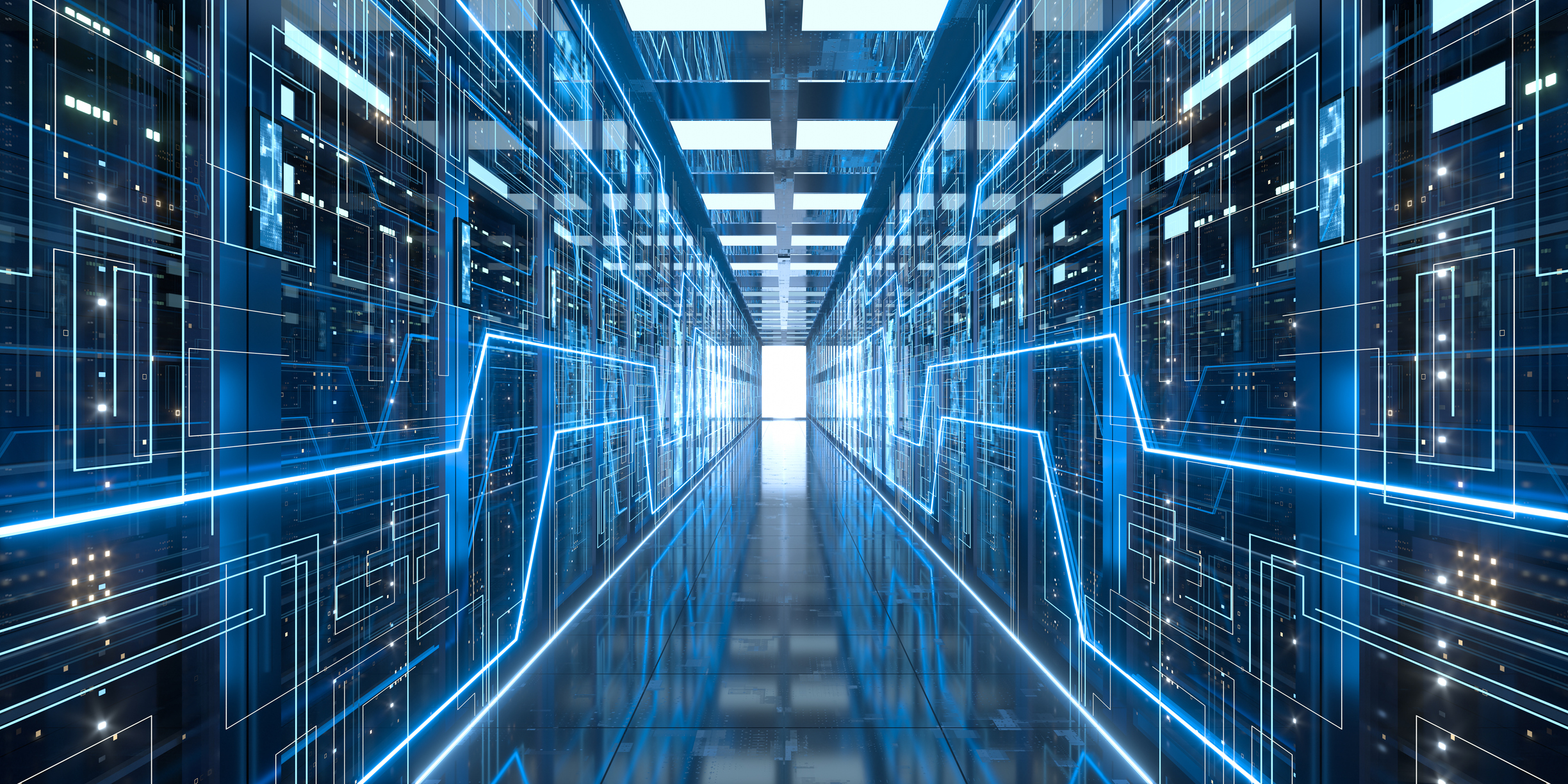 Data Center