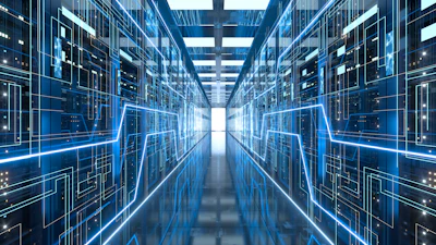 Data Center