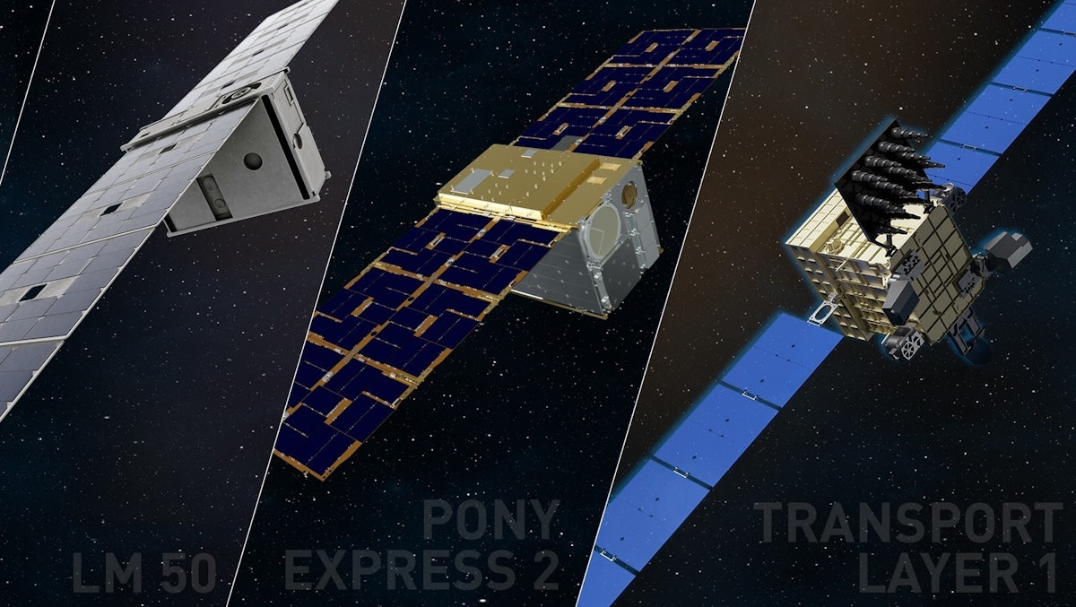 Lockheed Martin Completes Terran Orbital Acquisition | Design and ...