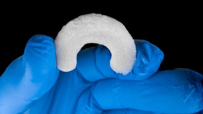 Regenity Meniscus Clearance Rejuva Knee