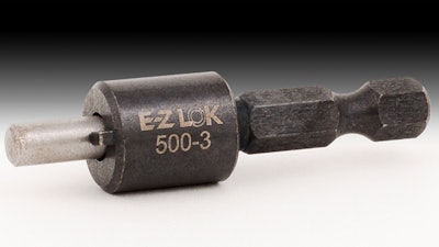 Solid Wall Drive Tool