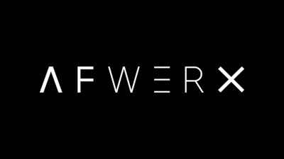 AFWERX logo.