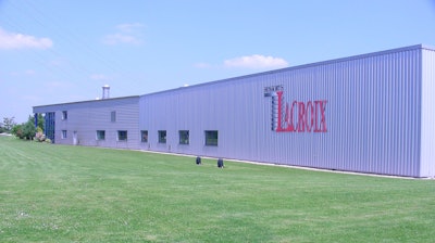 Ressorts Lacroix the Lesjӧfors Group acquired company.