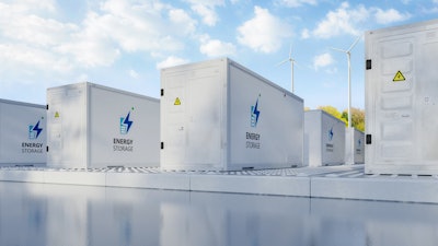 Energy Storage