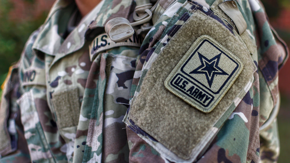Leidos Awarded $249M Army Force Protection Contract | Design and ...
