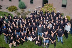 The Z-Axis Team.