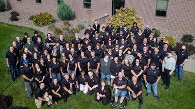 The Z-Axis Team.