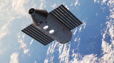 The Haven-2 module, scheduled to be operational in 2028.