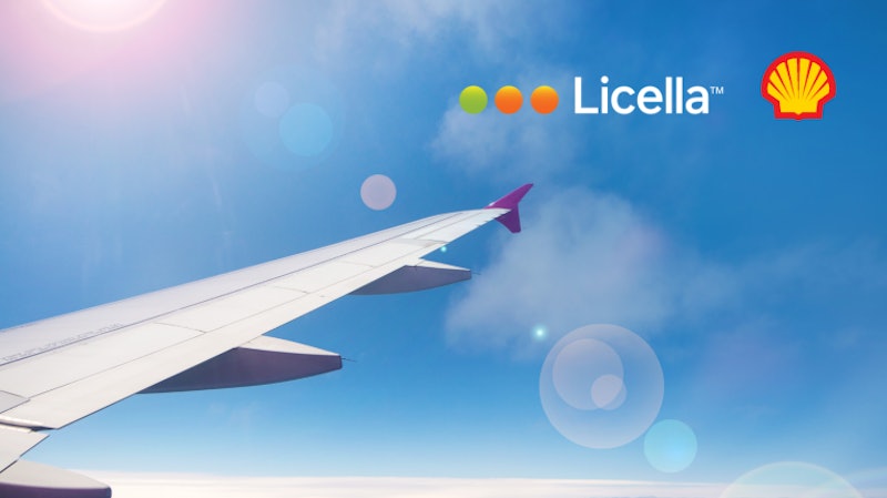 Shell Catalysts & Technologies Collaborates with Licella to Develop Low ...