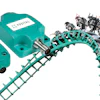 Posital's TILTIX Dynamic Inclinometer