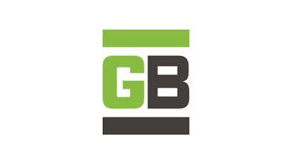 GreenBox Systems logo.