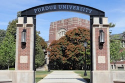 Purdue University.