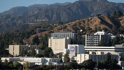 JPL is a research and development lab federally funded by NASA and managed by Caltech.