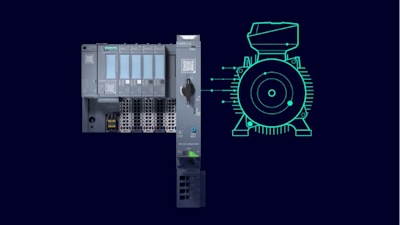 The new fully electronic e-Starter with semiconductor technology