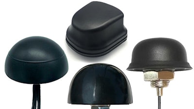 Raltron's new RDM Series of MIMO antennas.