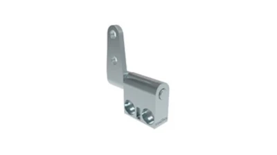 A Constant Torque Hinge.