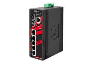 Antaira Lmp 0702 G Sfp 24 T V2