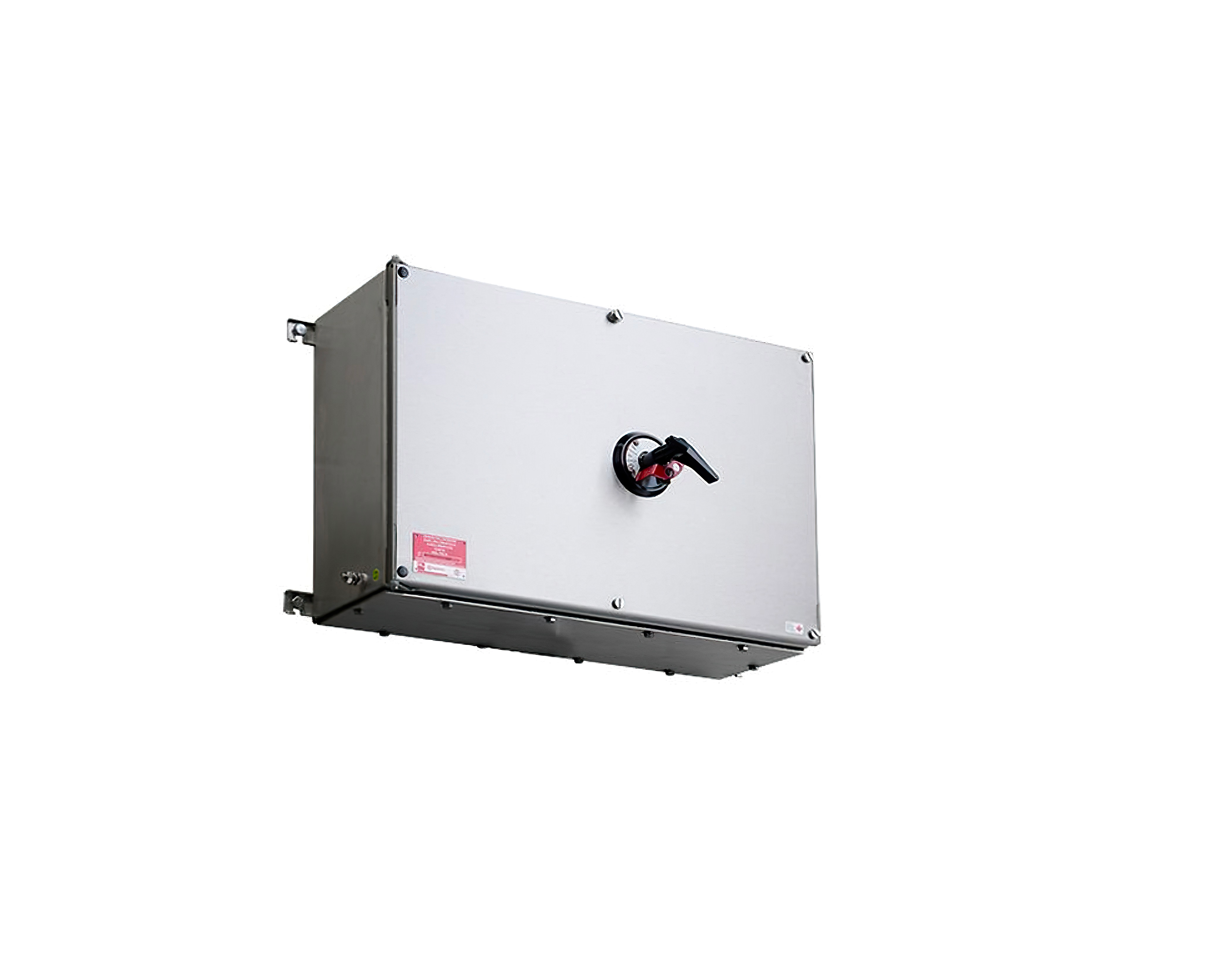 Appleton Plex Power Disconnect El
