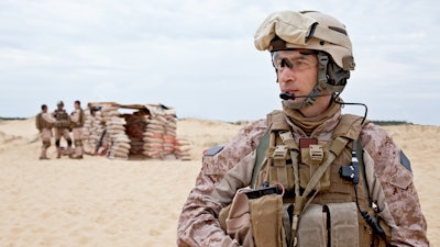 Military