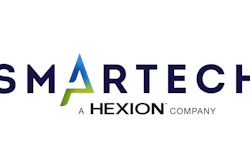 The Smartech logo as a Hexion company.