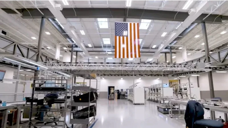 Jma Layout JMA Receives $44M in Federal Funding to Boost 5G Manufacturing Facility ...