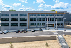 Wildeck New Hq