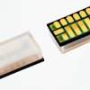 Rohm's new infrared laser diode.