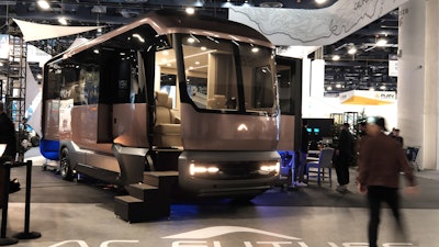 AI Transformer Home Drivable (AI-THd).