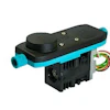 The new KNF FM 50 series.