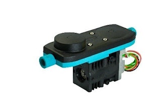 The new KNF FM 50 series.