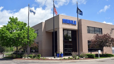 Mahle Powertrain (MPT) USA is based in Plymouth, Michigan.