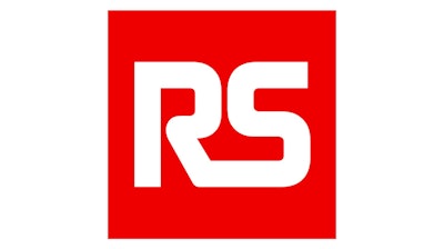 The RS logo.
