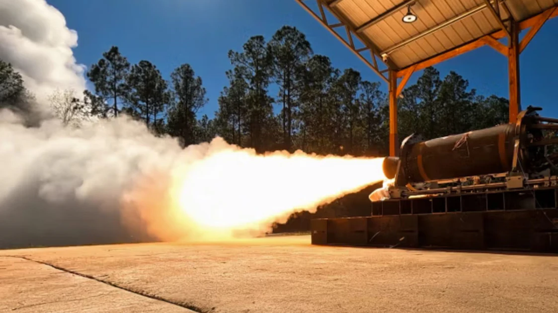 Anduril Gets $14.3 Million from Defense Department | Design and ...