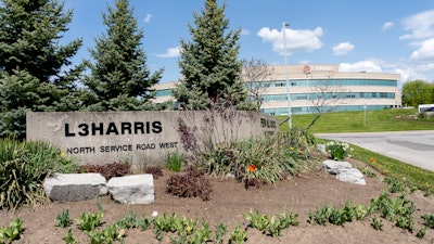 L3Harris Completes Sale of Specialized Materials Business for $100