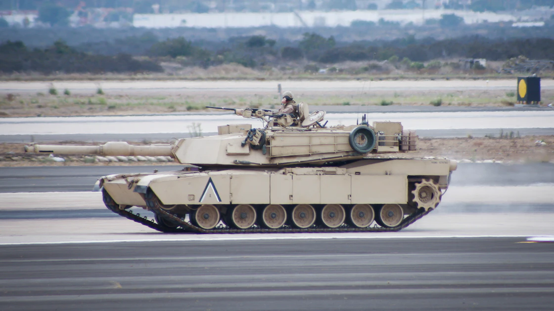 Allison Transmission Secures $80.6 Million Contract for Abrams Tank ...