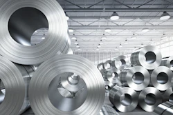 Rolled Aluminum