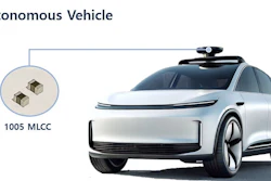 Samsung Electro-Mechanics' MLCC for LiDAR Applications.