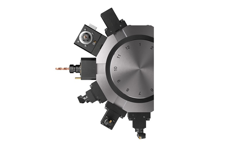 Sandvik Coromant Sized